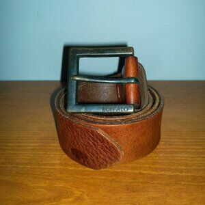 BUFFALO by David Bitton